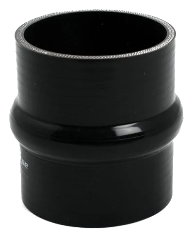 Wąż silikonowy czarny Hump 3,25" (83mm)