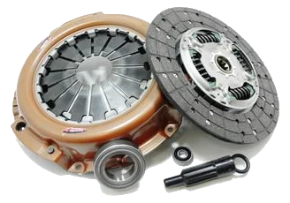 Zestaw sprzęgła Xtreme Clutch Organic Toyota LAND CRUISER 4.0 Diesel (HJ60_) 77KW (1981-1990)