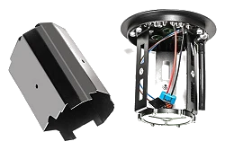 Fuel Hanger for GM 08-17 Pumps not Included AEM 50-1220 DW440 Radium Engineering