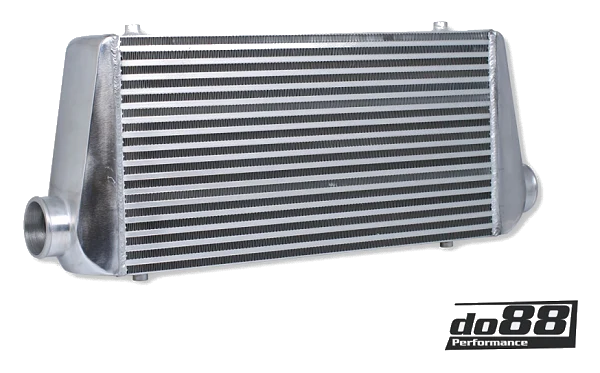 Intercooler 600x300x100 - 3"