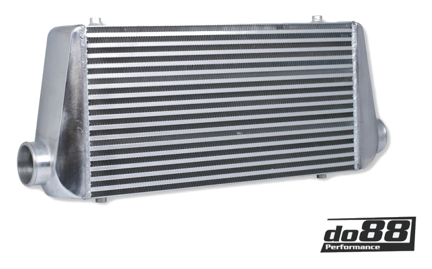 Intercooler 600x300x100 - 3"