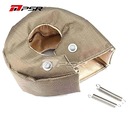 Pulsar PSR Turbo Blanket for 400 T6