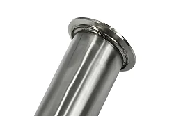 Downpipe BMW M3 M4 F80 F82 F83 S55 2014-