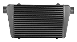 PSR Pulsar Uniwersalny Wydajny Intercooler 450x300x76mm 63mm Wlot & Wylot