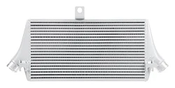 Intercooler Mishimoto Mitsubishi Lancer Evolution VII/VIII/IX 2001-2007 Srebrny