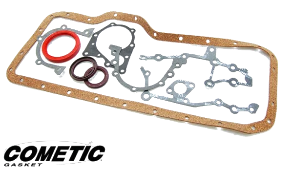 Uszczelki dołu silnika Cometic PRO2020B TOYOTA SUPRA 1986-92 7MGTE 3.0L