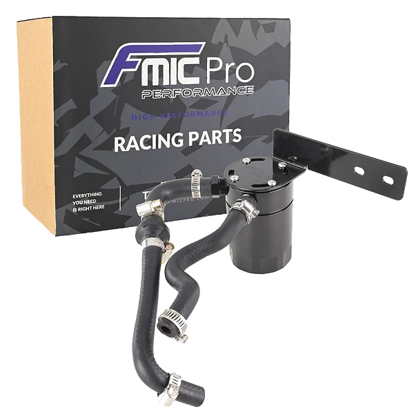 Oil Catch Tank FMIC.Pro Honda Civic Type R K20C1 2017-
