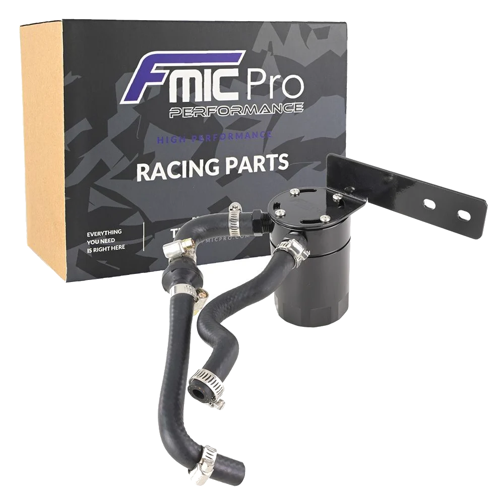 Oil Catch Tank FMIC.Pro Honda Civic Type R K20C1 2017-