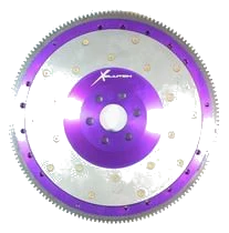 Xtreme Flywheel - Lightweight Aluminium - FFD001A