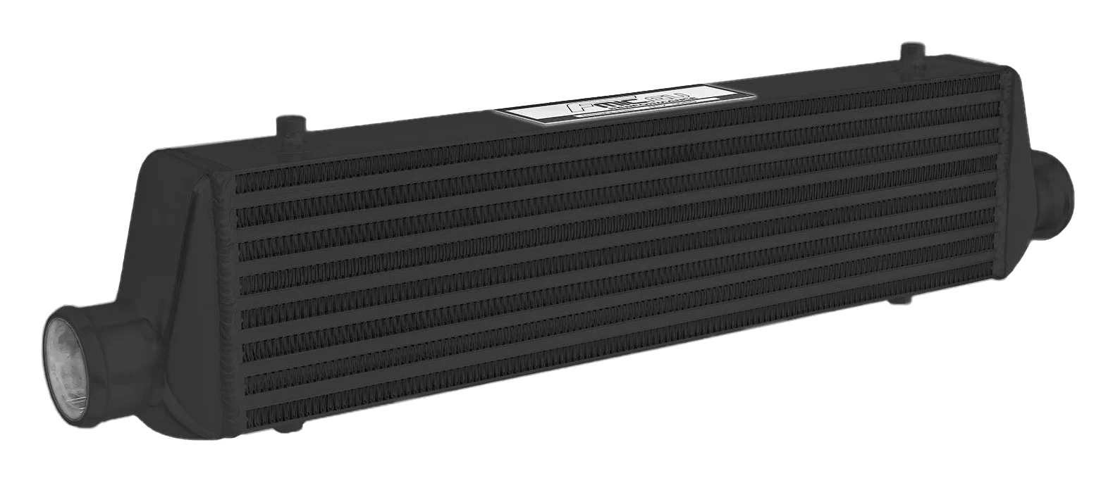 Intercooler 550x140x65mm FMIC.EU czarny