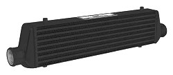 Intercooler 550x140x65mm FMIC.EU czarny