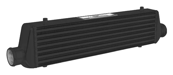 Intercooler 550x140x65mm FMIC.EU czarny