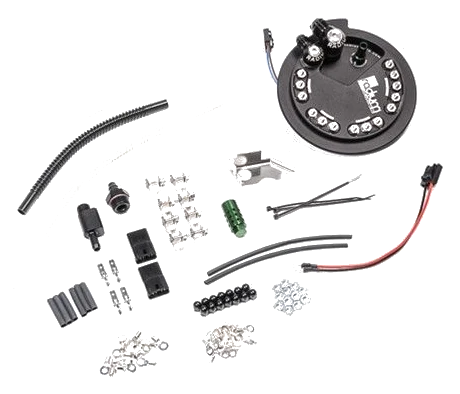 Fuel Pump Hanger MK5 Supra Radium Engineering