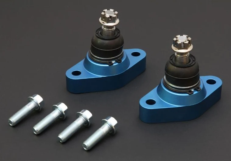Hardrace Front Roll Center Adjuster For Honda S2000