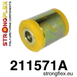 211571A: Tuleja wahacza tylnego górnego SPORT Toyota Celica MK7