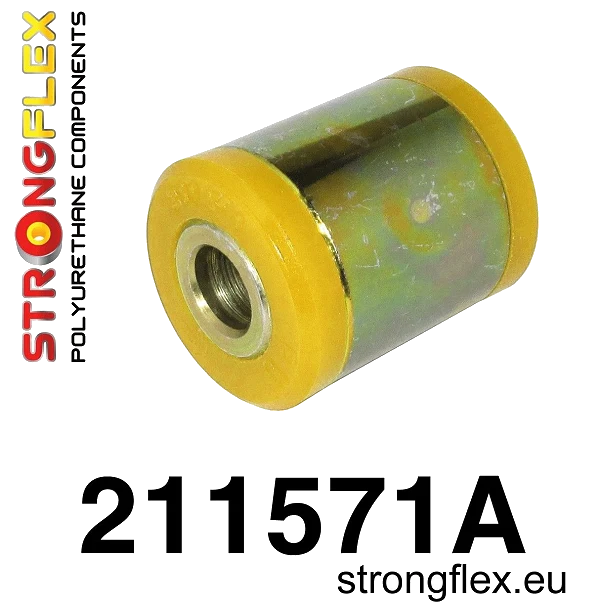 211571A: Tuleja wahacza tylnego górnego SPORT Toyota Celica MK7