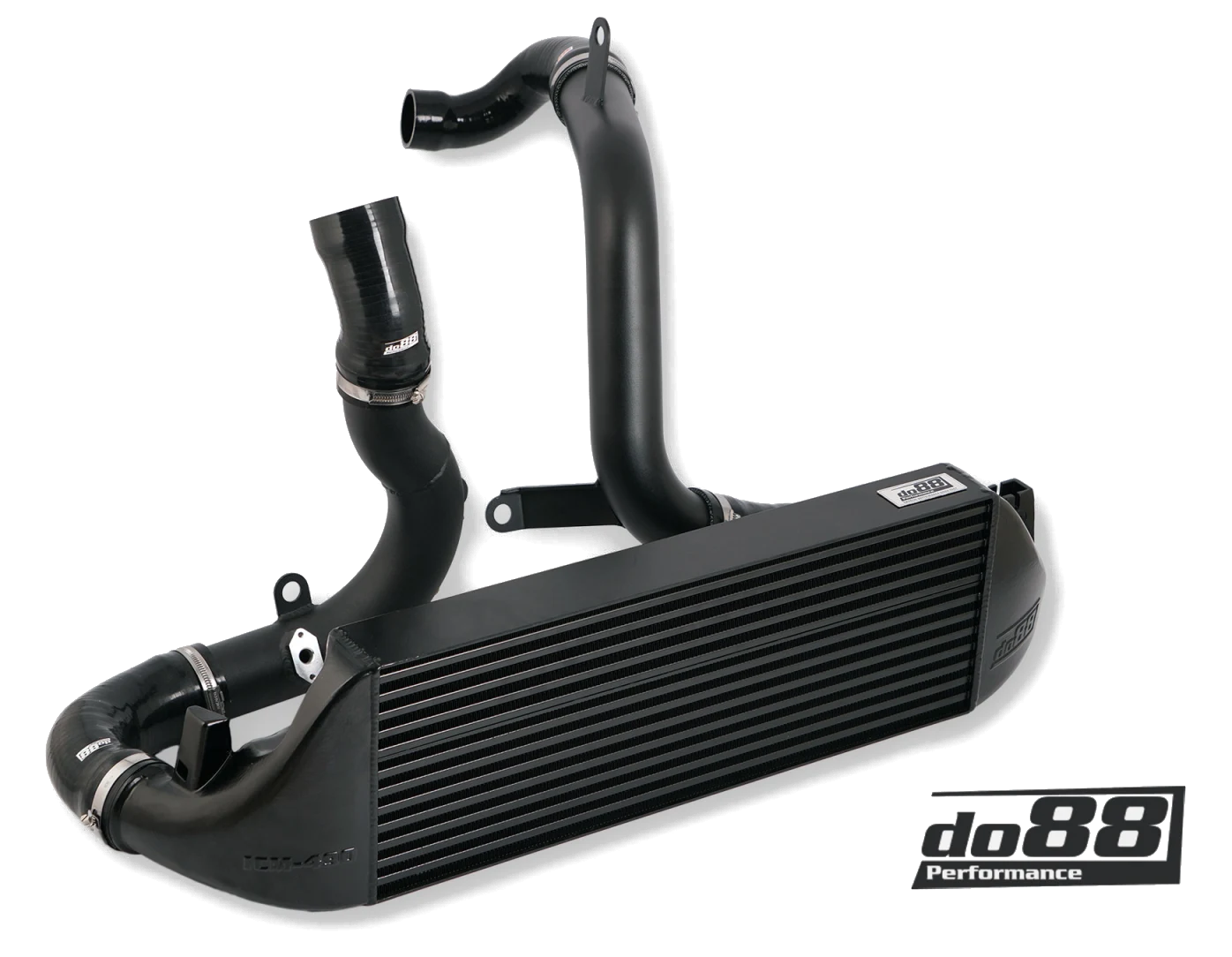 do88 BigPack VW Polo GTI AW EA888 Evo4, Audi A1 40TFSI GB EA888