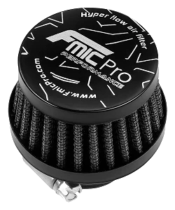Uniwersalny filterek odmy FMIC.Pro 12mm