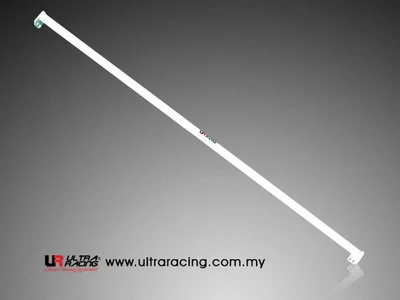 Rozpórka tylna górna (Rear Upper Strut Bar) Ultra Racing Alfa 145/146