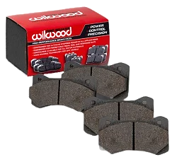 Klocki hamulcowe Wilwood 150-20-7520K BP-20 7520 Street Performance Racing Pads .80
