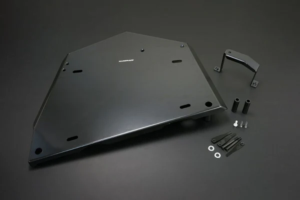 Hardrace Transfer Box Skid Plate Suzuki Jimny