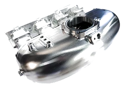 Kolektor ssący dolotowy RTMG Performance 2.0 TSI EA888 Gen 2