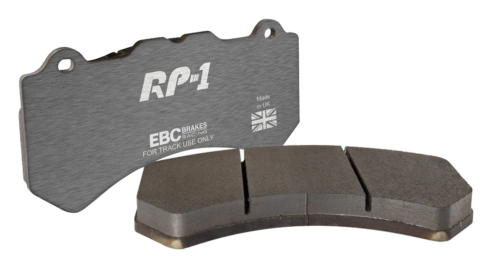 DP81905RP1 Sportowe klocki hamulcowe RP-1 Racing EBC Brakes Audi A8 quattro D3/4E LAMBORGHINI Murcielago
