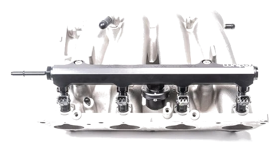 Zestaw przyłączeniowy listwy paliwowej Honda K-Series Radium Engineering