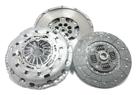 Zestaw sprzęgła Xtreme Clutch Volkswagen CRAFTER 30-50 2.5 TDI 120KW (2006-2011)