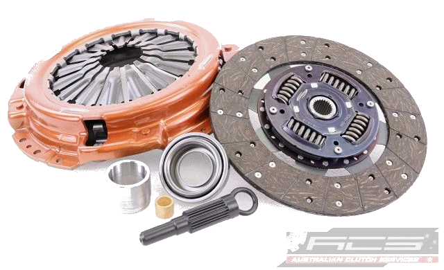 Zestaw sprzęgła Xtreme Clutch Organic Nissan PATHFINDER 4.0 4WD 198KW (2005-2013)