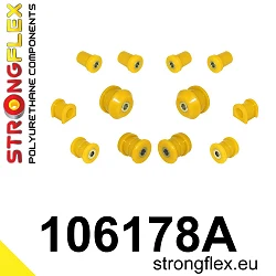 106178A: Zestaw zawieszenia przedniego SPORT