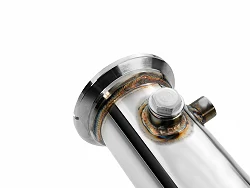 Downpipe FMIC.Pro BMW F15 x5 30xd 40xd N57N N57Z 2012-2017