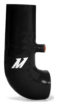 Przewód silikonowy do układu dolotowego Mishimoto Subaru/Scion/Toyota BRZ/FR-S/86 2013-2016 Czarny