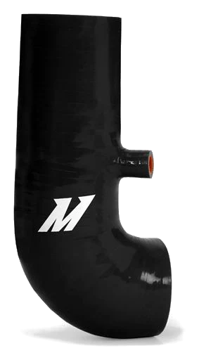Przewód silikonowy do układu dolotowego Mishimoto Subaru/Scion/Toyota BRZ/FR-S/86 2013-2016 Czarny