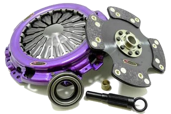 Zestaw sprzęgła Xtreme Clutch Race Carbon Blade Nissan SKYLINE 3.0 117KW (1986-1990)