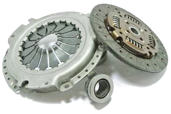 Zestaw sprzęgła Xtreme Clutch SSANGYONG MUSSO 2.9 TD 88KW (2004-2007)