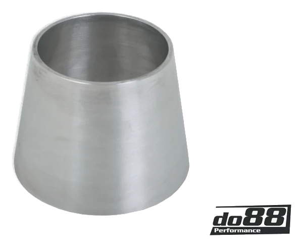 Stożek aluminiowy 3-4" (76-100mm)