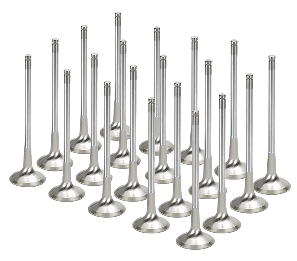 Zawór wydechowy Inconel SuperTech BMW S85 V10