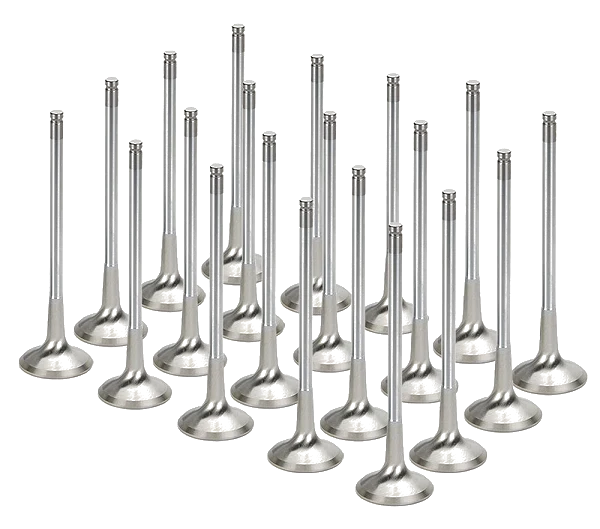 Zawór wydechowy Inconel SuperTech BMW S85 V10