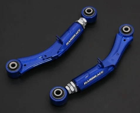 Hardrace Rear Upper Camber Kit For Audi Q7 Porsche Cayenne Volkswagen Touareg