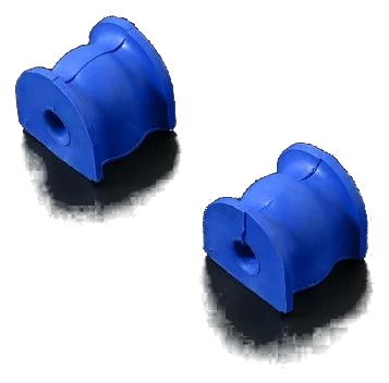 Hardrace Rear Stabilizer Bushing For Honda Civic