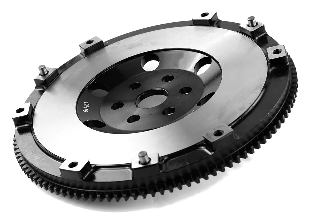 Xtreme Flywheel - Lightweight Chrome-Moly - FMZ008CL