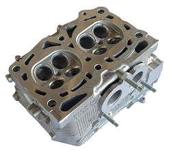 Lewa Głowica Cylindrów 11063AB280 Subaru EJ257 STI 2005-2007