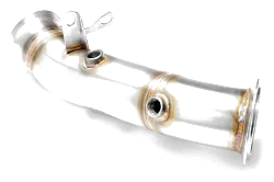 Downpipe BMW F32 435i, 435ix N55 2012-2014 - RM-111112-c