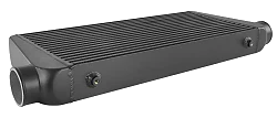 PSR Pulsar Uniwersalny Wydajny Intercooler 600x300x76mm 76mm Wlot & Wylot