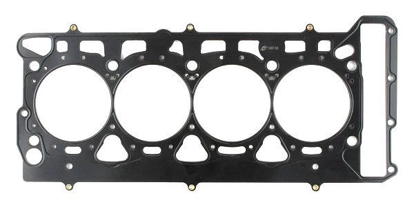 Uszczelka głowicy Cometic Volkswagen 2.0L 16V TFSI EA888 .040" MLS 84mm bez zaworów AVS C4977-040