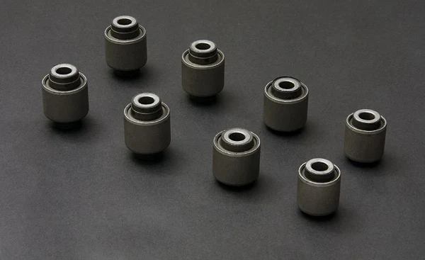 Hardrace Rear Knuckle Bushing For Infiniti Nissan