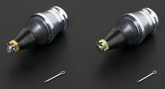 Hardrace Roll Center Adjuster For Subaru
