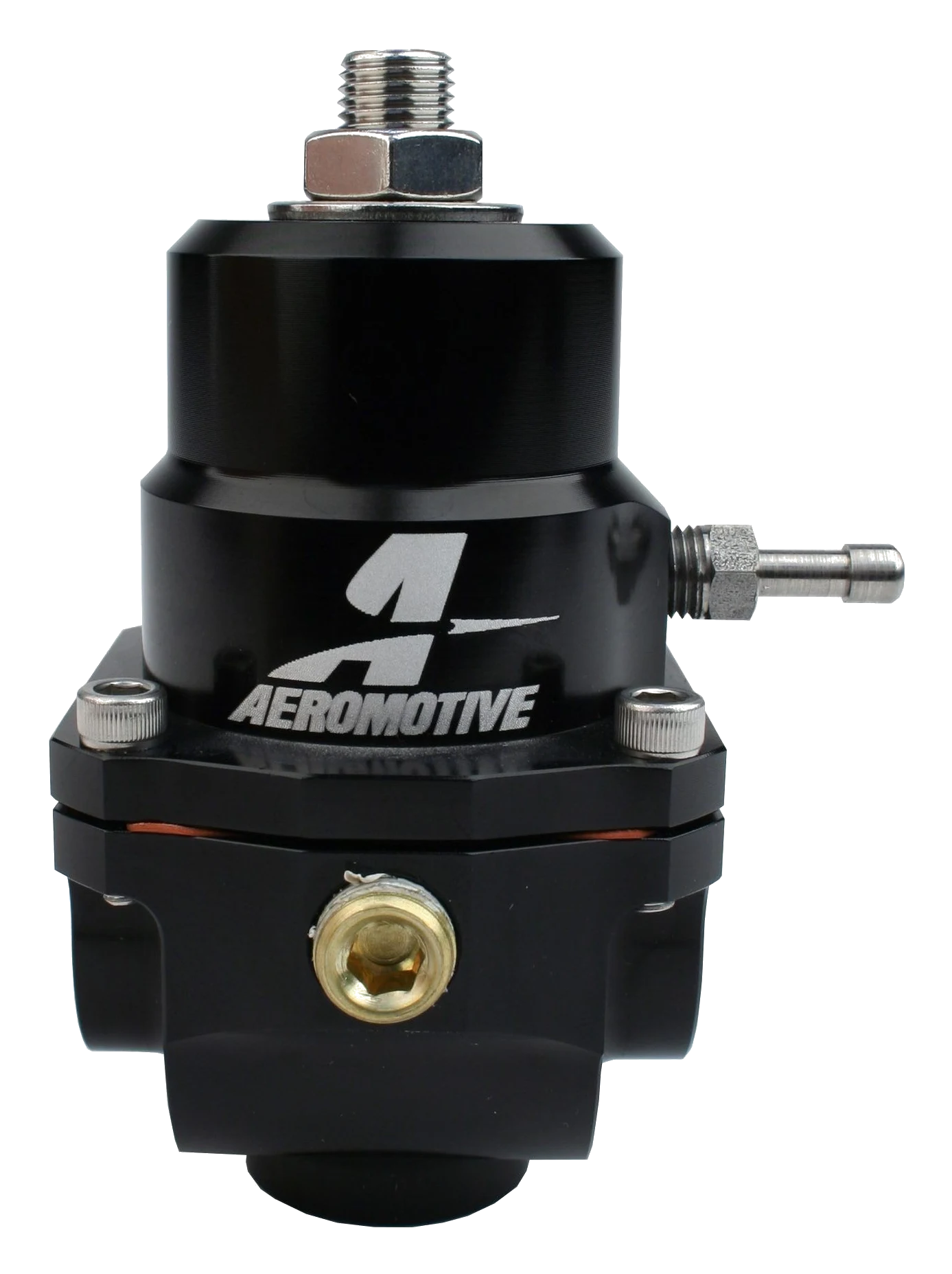 Regulator ciśnienia paliwa Aeromotive X1 Series – EFI Standard Return Style ARE 13305