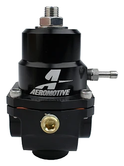 Regulator ciśnienia paliwa Aeromotive X1 Series – EFI Standard Return Style ARE 13305